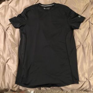 Under Armour compression shirt